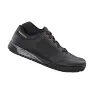 Shimano GR903 Skor, Svart