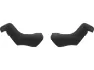Shimano Griffgummis für ST-R7170, Black, One Size