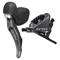Shimano GRX BL-RX810-L Skivbroms Shimano GRX BL-RX810-L Skivbroms