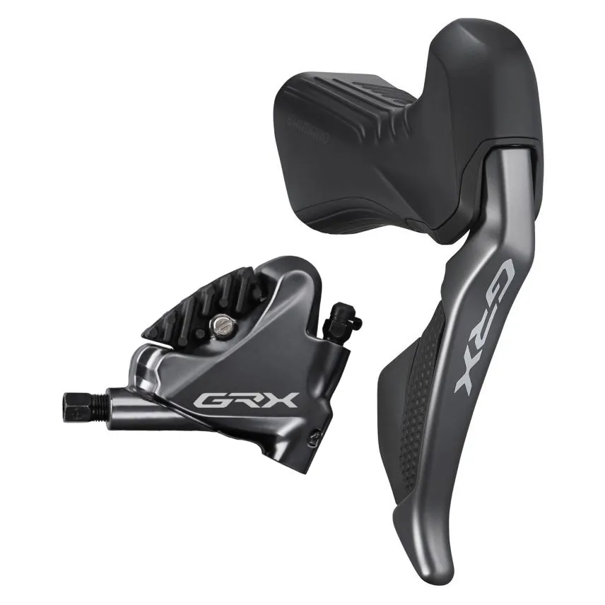 Shimano GRX BL-RX815 Di2 Skivbroms Shimano GRX BL-RX815 Di2 Skivbroms
