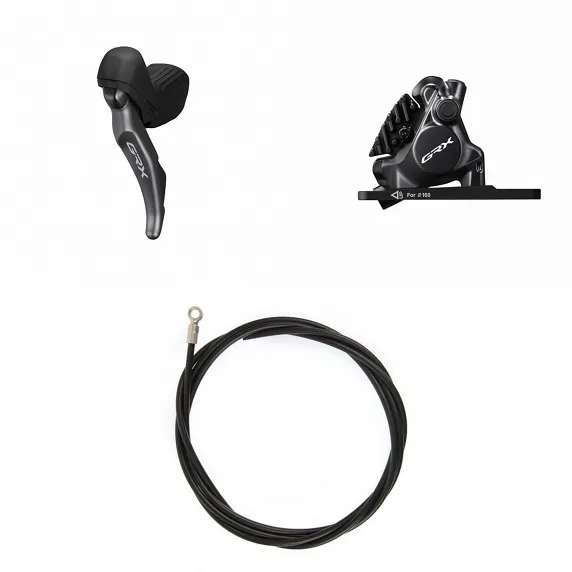 Shimano GRX BL-RX820-L Skivbromssats