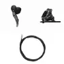 Shimano GRX BL-RX820-L Skivbromssats