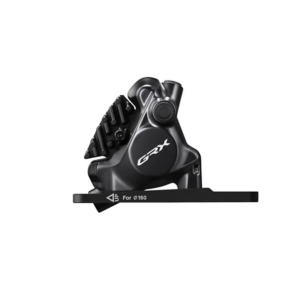 Shimano GRX BR-RX820 Skivbromssok