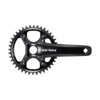 Shimano GRX Crankset FCRX8101 11s 40T Shimano GRX Crankset FCRX8101 11s 40T