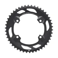 Shimano GRX FC-RX600-2 Drev Shimano GRX FC-RX600-2 Drev