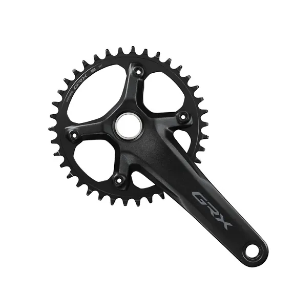 Shimano GRX FC-RX610-1 Vevparti Shimano GRX FC-RX610-1 Vevparti