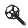Shimano GRX FC-RX610-1 Vevparti