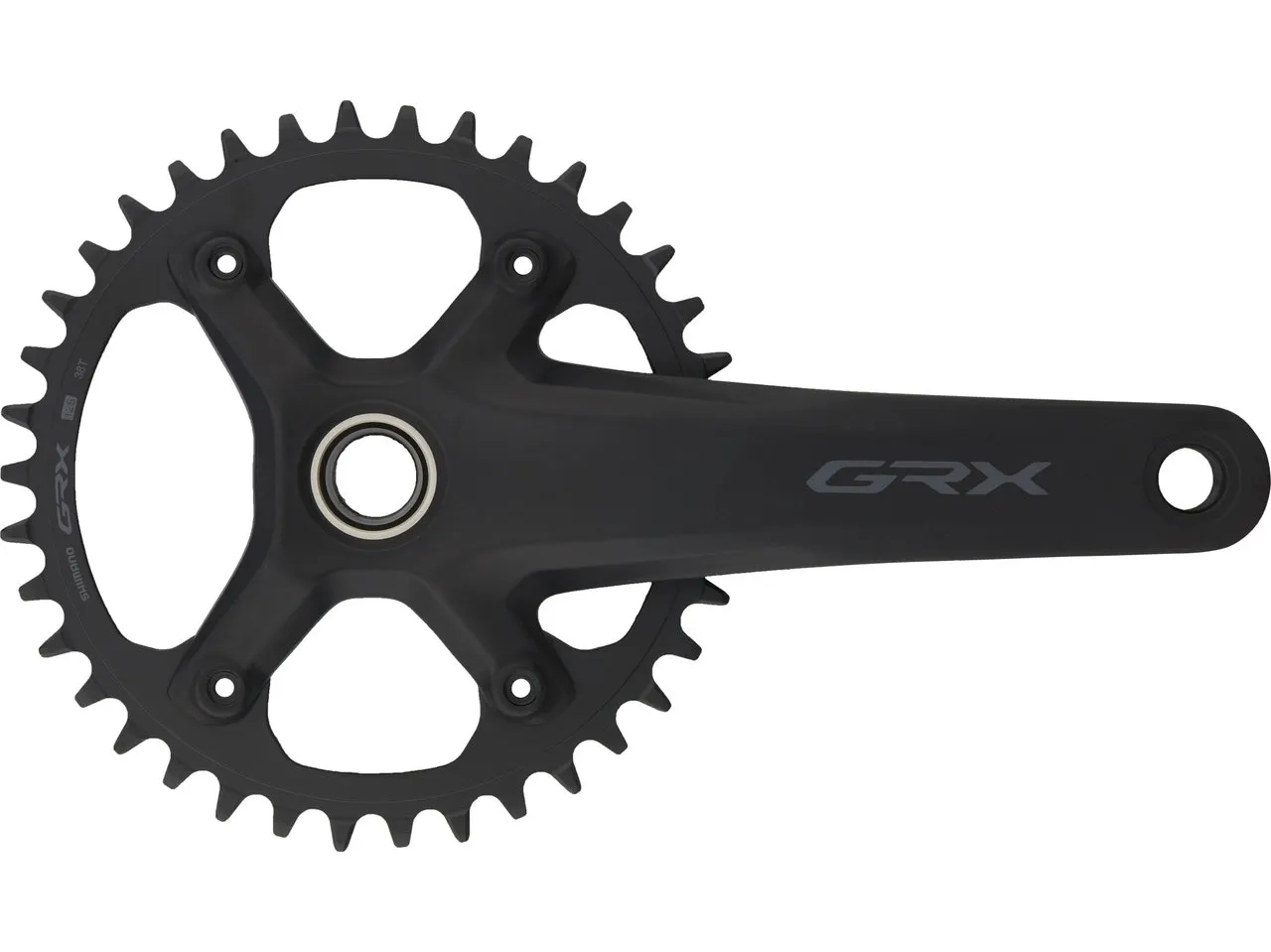 Shimano GRX FC-RX610-1 Vevparti
