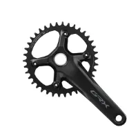 Shimano GRX FC-RX610-2 Vevparti Shimano GRX FC-RX610-2 Vevparti