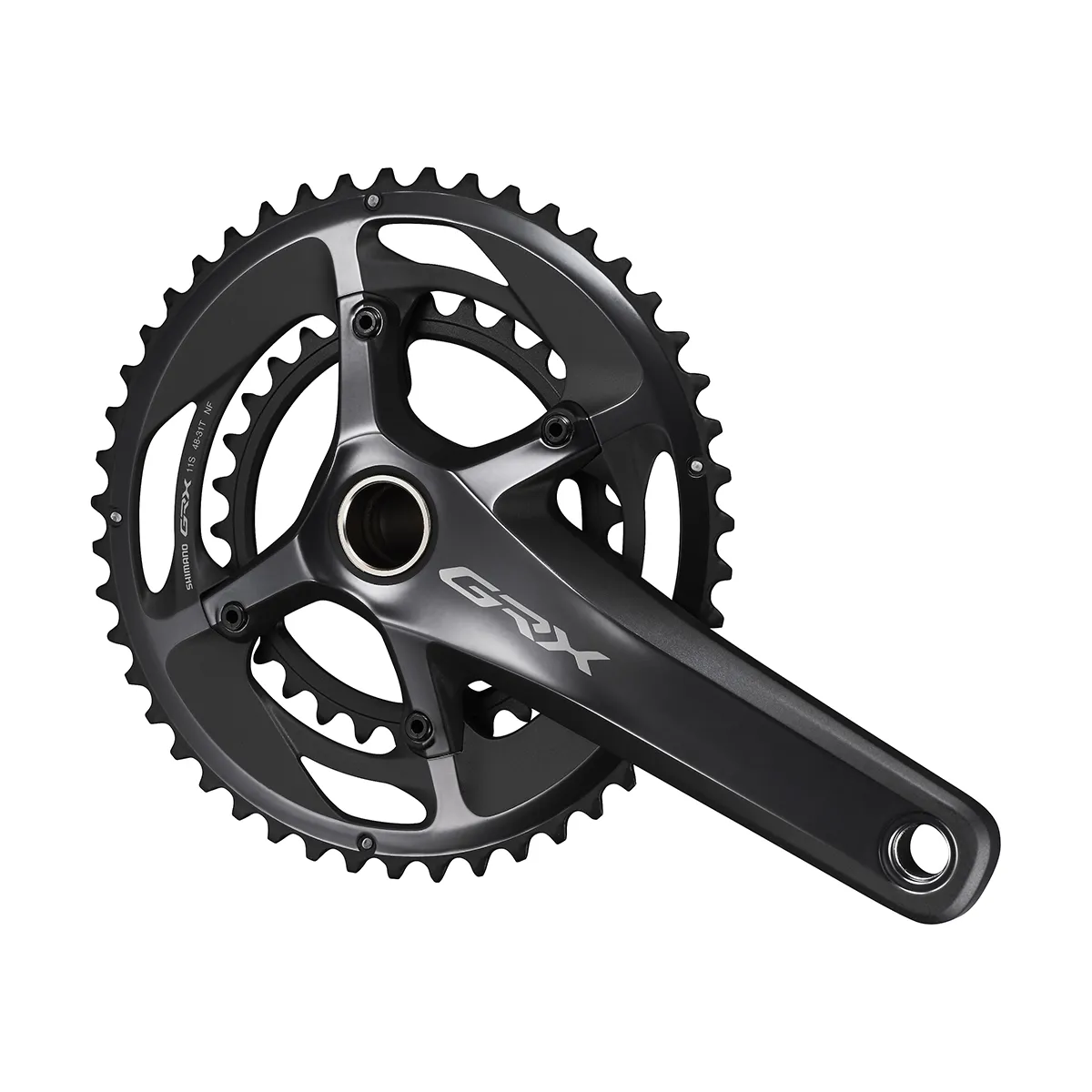 Shimano GRX FC-RX810-1 Vevparti