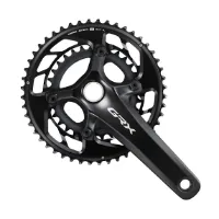 Shimano GRX FC-RX820-1 Vevparti