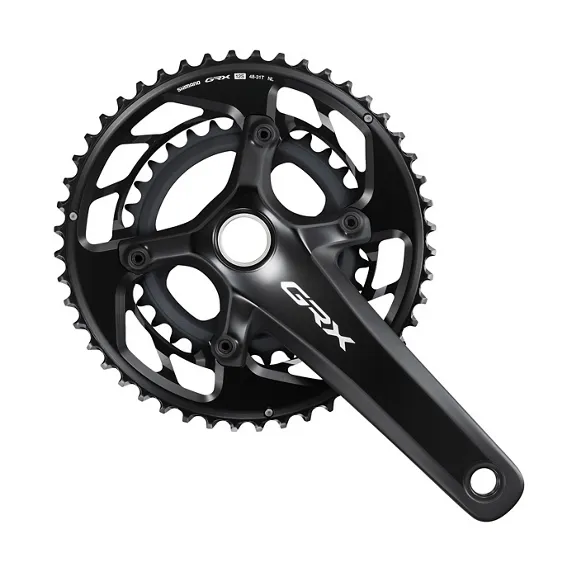 Shimano GRX FC-RX820-1 Vevparti Shimano GRX FC-RX820-1 Vevparti