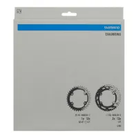 Shimano GRX FC-RX820-1Drev Shimano GRX FC-RX820-1Drev