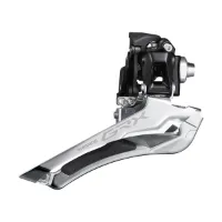 Shimano GRX FD-RX400 Framväxel Shimano GRX FD-RX400 Framväxel