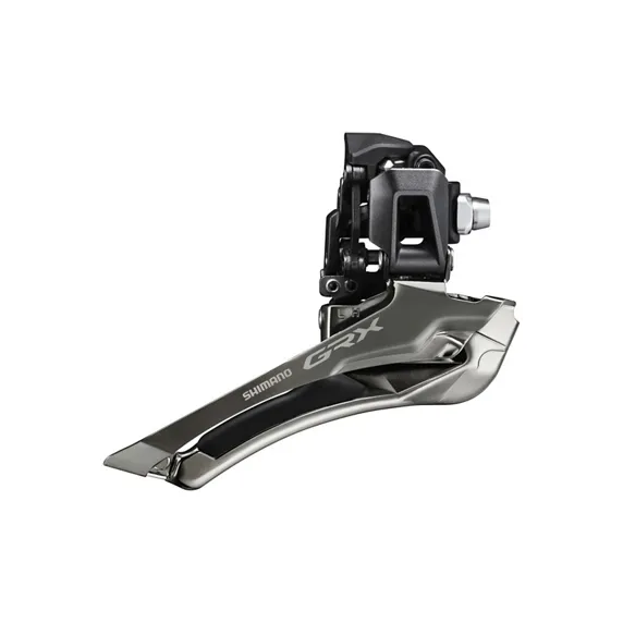 Shimano GRX FD-RX820 Dobbel Framväxel