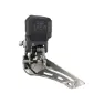 Shimano GRX FD-RX825 Di2 Framväxel, Silver