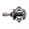 Shimano GRX M8100-UG Pedaler, Black