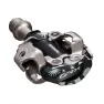 Shimano GRX M8100-UG Pedaler, Black