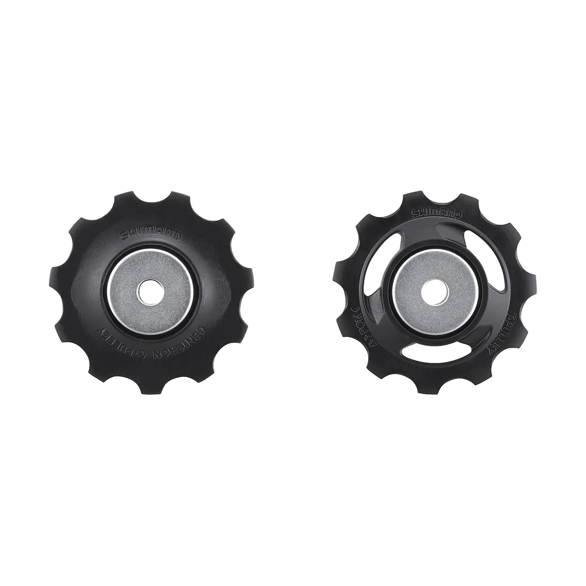 Shimano GRX RD-RX400 Rulltrissor