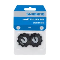 Shimano GRX RD-RX400 Rulltrissor Shimano GRX RD-RX400 Rulltrissor