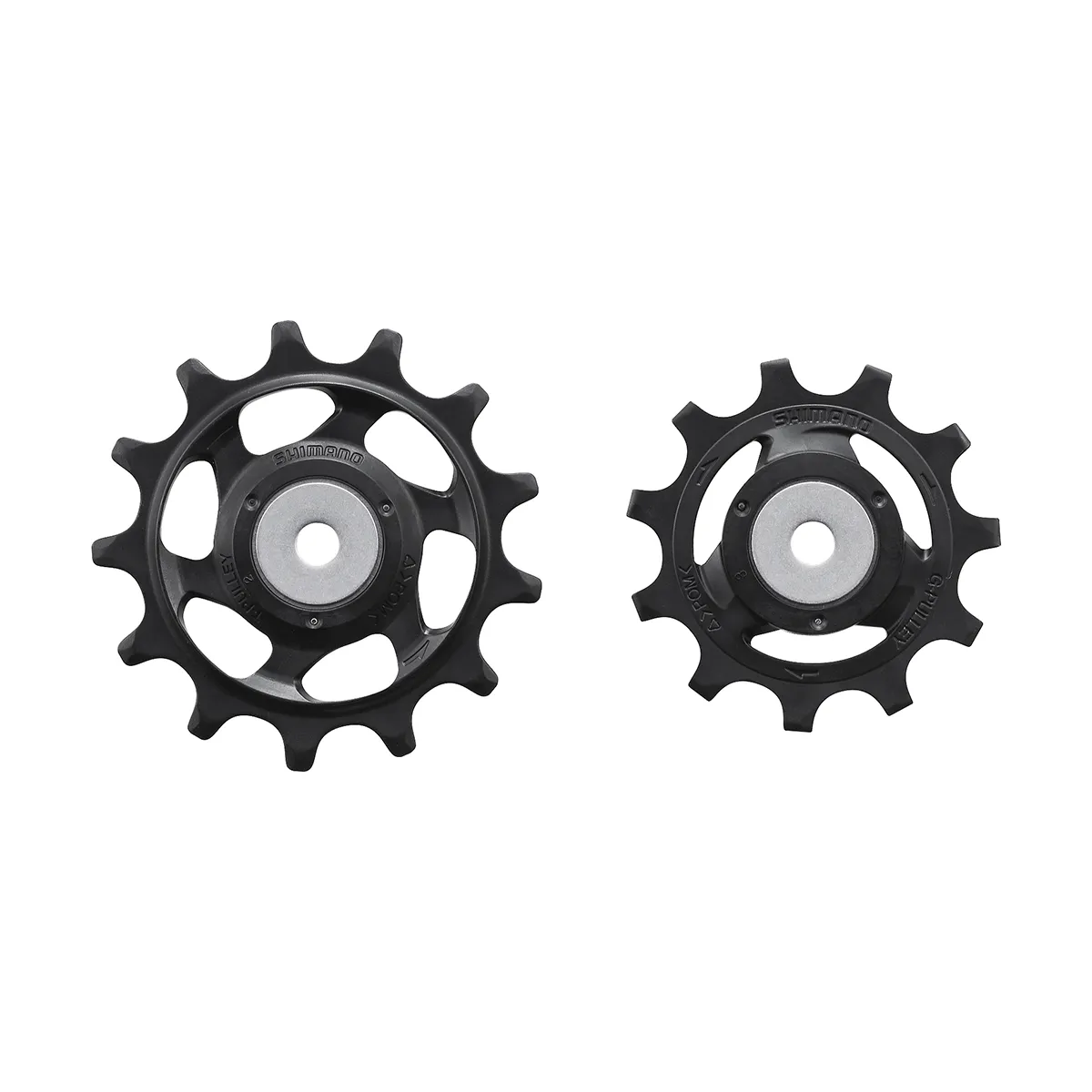 Shimano GRX RD-RX810 Rulltrissor
