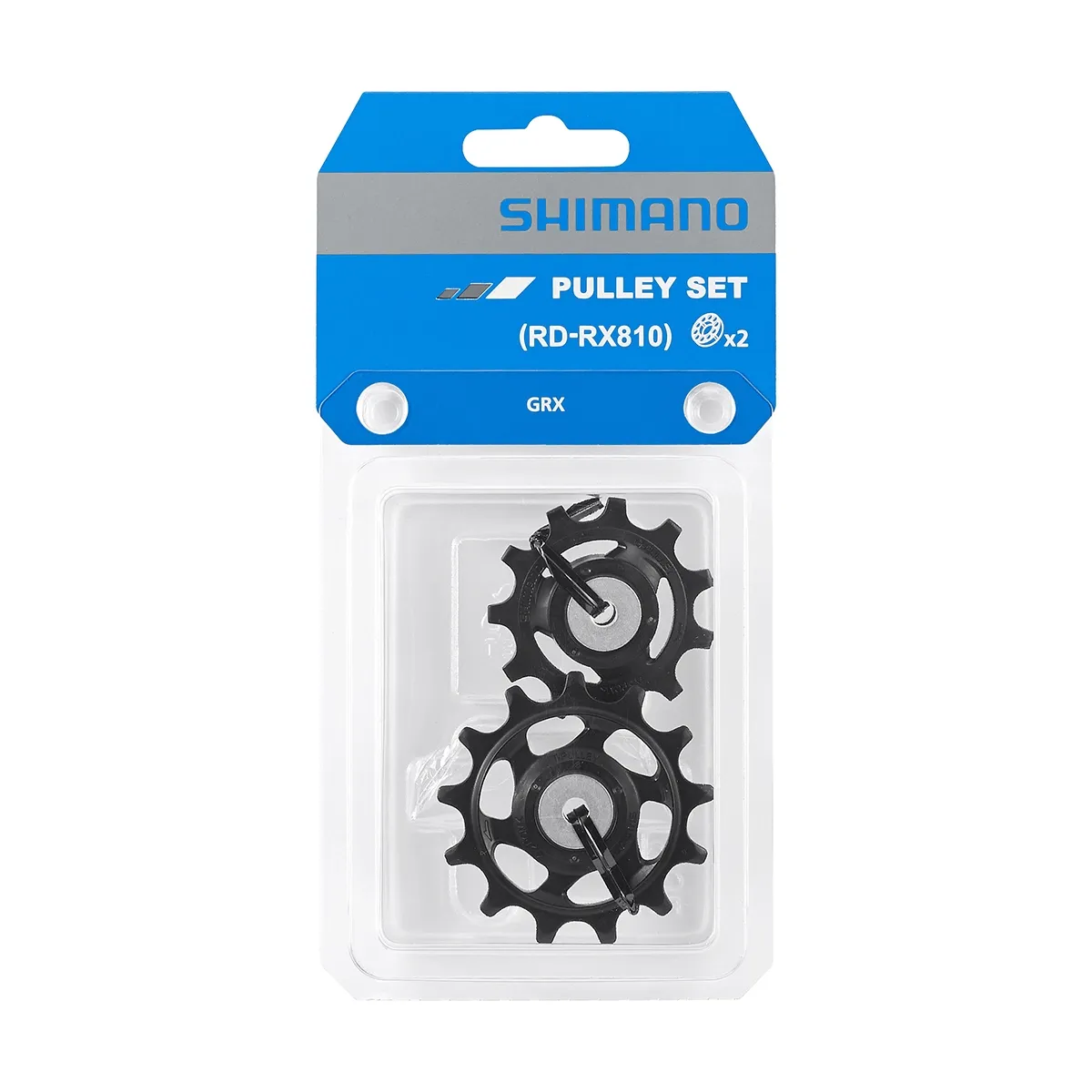Shimano GRX RD-RX810 Rulltrissor