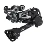 Shimano GRX RD-RX812 bakväxel, Grey, 11s, Max 42t