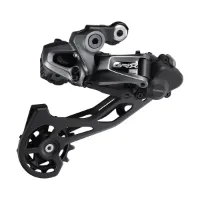 Shimano GRX RD-RX815 Di2 bakväxel Shimano GRX RD-RX815 Di2 bakväxel