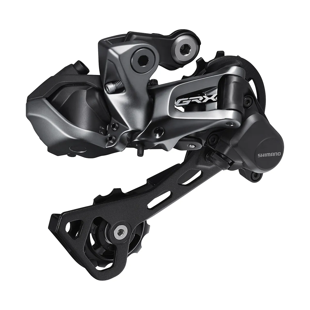 Shimano GRX RD-RX817 Di2 bakväxel
