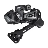 Shimano GRX RD-RX817 Di2 bakväxel Shimano GRX RD-RX817 Di2 bakväxel