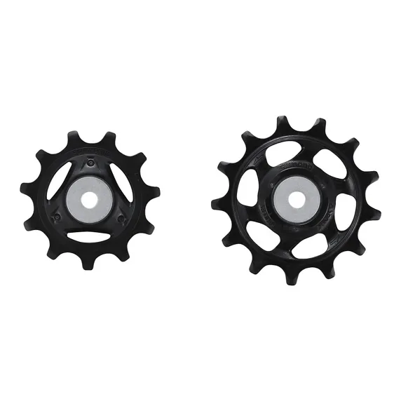 Shimano GRX RD-RX820 Rulltrissor