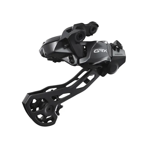 Shimano GRX RD-RX825 Di2 Bakväxel, Shadow