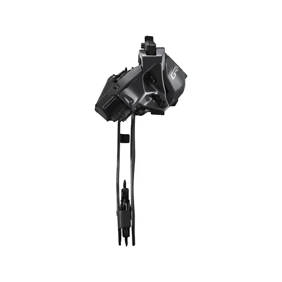 Shimano GRX RD-RX825 Di2 Bakväxel, Shadow
