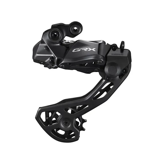 Shimano GRX RD-RX825 Di2 Bakväxel, Shadow
