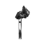 Shimano GRX RD-RX825 Di2 Bakväxel, Shadow