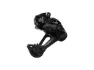 Shimano GRX RD-RX827 Di2 Bakväxel, Black, 12s