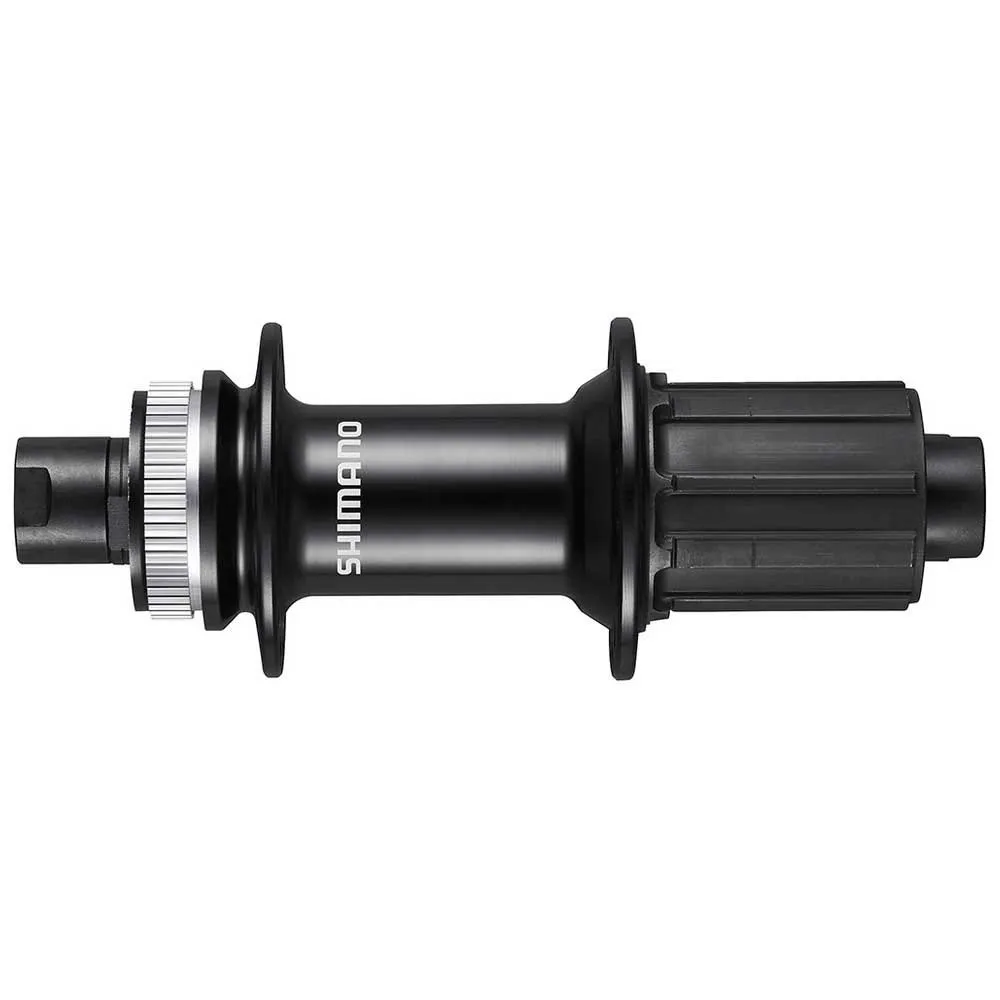 Shimano Grx Rs470 Cl Hg Baknav, Black, 32H, 12 x 142mm Shimano Grx Rs470 Cl Hg Baknav, Black, 32H, 12 x 142mm