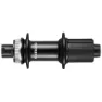Shimano Grx Rs470 Cl Hg Baknav, Black, 32H, 12 x 142mm
