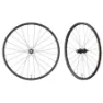 Shimano Grx Rx570 650b Cl Disc Tubeless Hjulset För Gravelcykel, Black, 12 x 100 / 12 x 142mm, Shimano/Sram HG