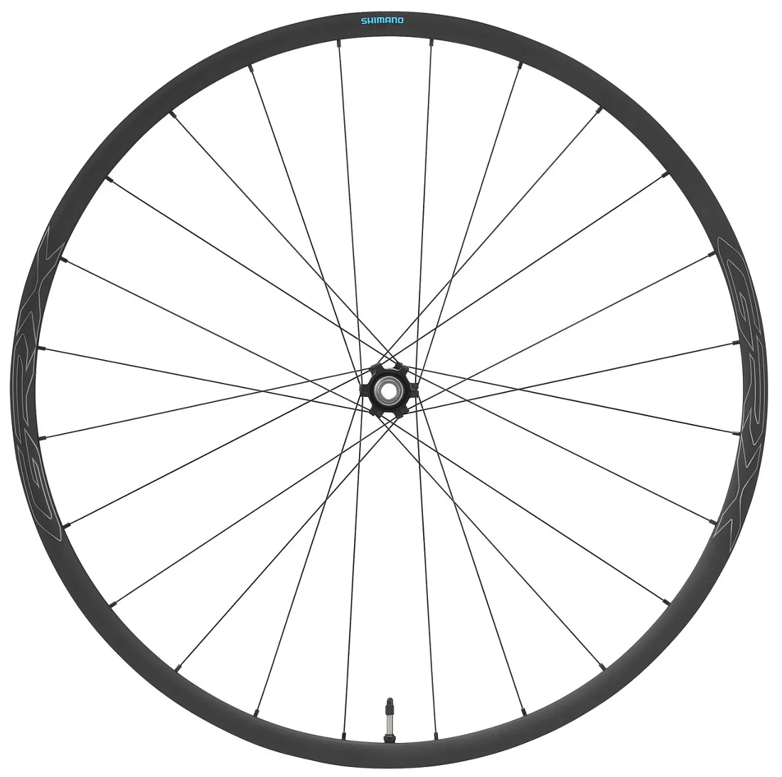Shimano GRX RX570 Bakhjul