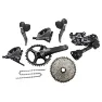 Shimano GRX RX810 1x11s Grupp