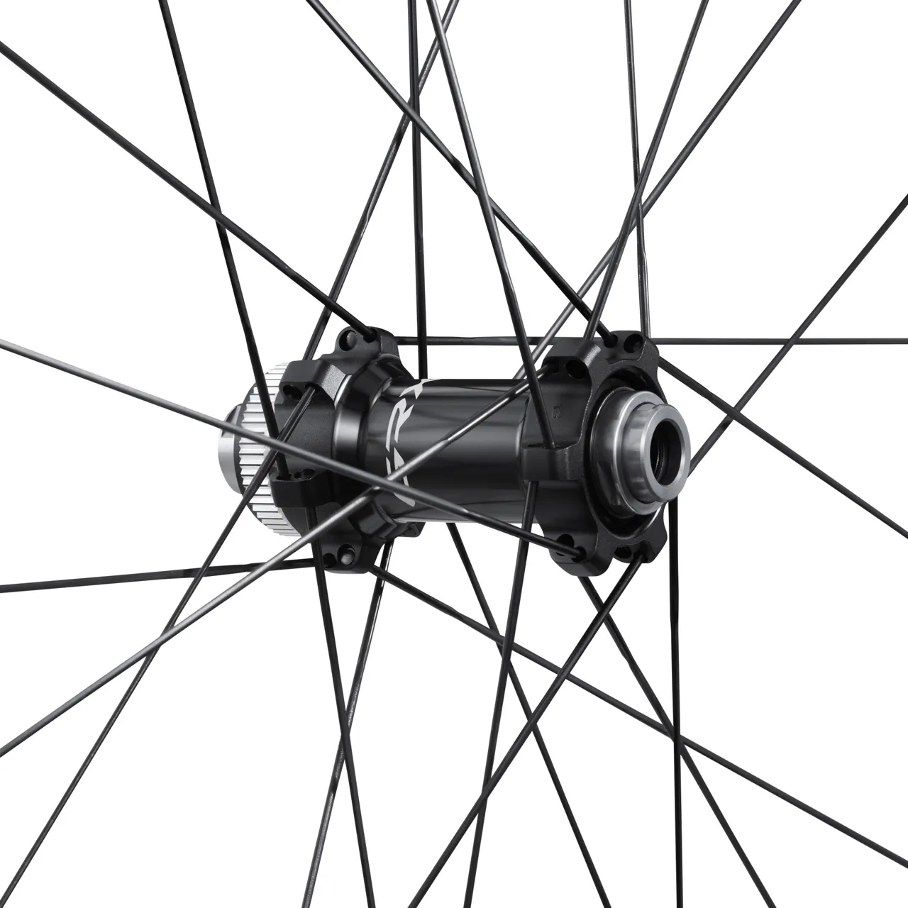 Shimano GRX RX870 Framhjul