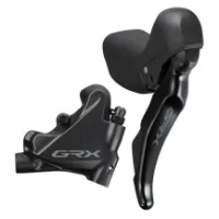 Shimano GRX ST-RX400F 2s Skivbroms Shimano GRX ST-RX400F 2s Skivbroms