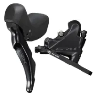Shimano GRX ST-RX400R 10s Skivbroms