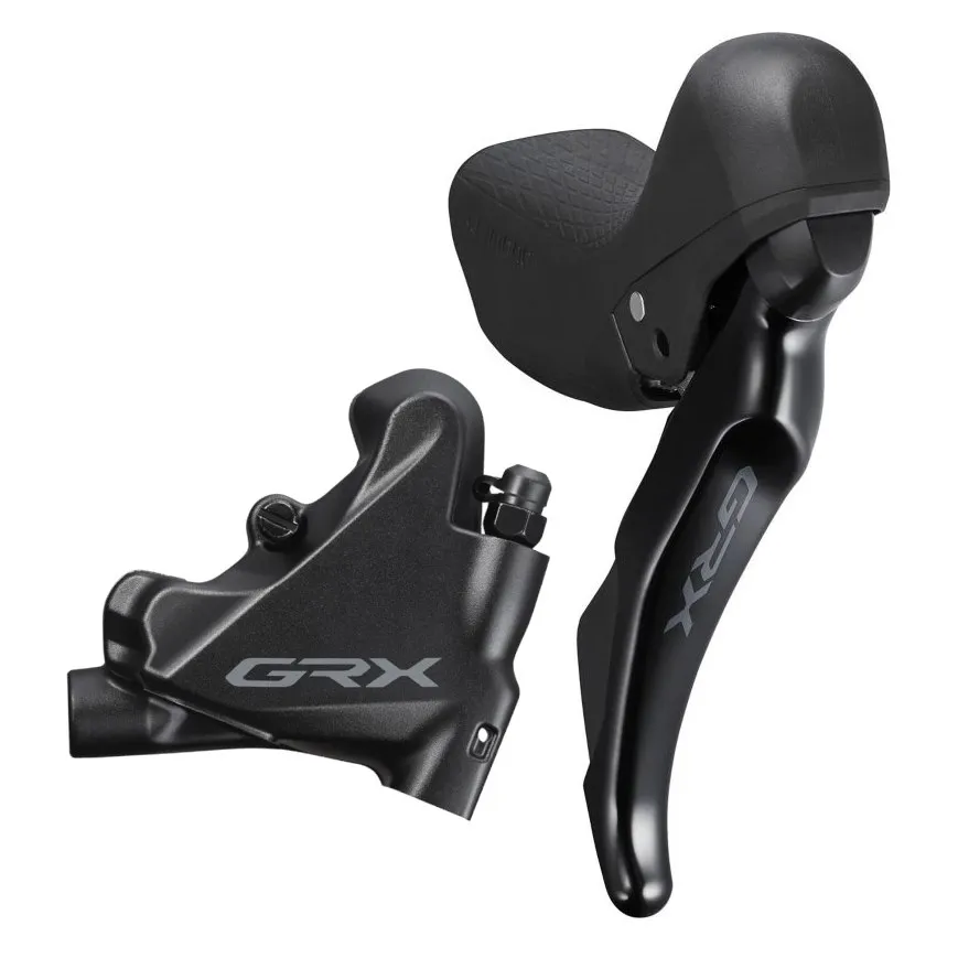 Shimano GRX ST-RX400R 10s Skivbroms Shimano GRX ST-RX400R 10s Skivbroms