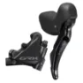 Shimano GRX ST-RX400R 10s Skivbroms
