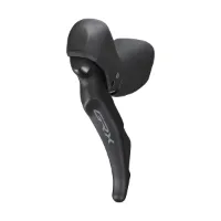 Shimano GRX ST-RX600 STI-reglage Shimano GRX ST-RX600 STI-reglage