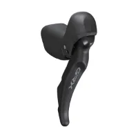 Shimano GRX ST-RX600 STI-reglage