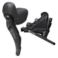 Shimano GRX ST-RX600(L) Skivbroms Shimano GRX ST-RX600(L) Skivbroms