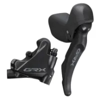 Shimano GRX ST-RX600(L) Skivbroms Shimano GRX ST-RX600(L) Skivbroms